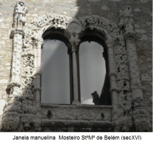 Janela manuelina