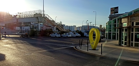 Higiene urbana1