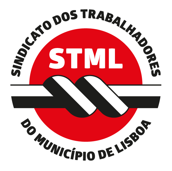 STML Sindicato dos Trabalhadores do Município de Lisboa